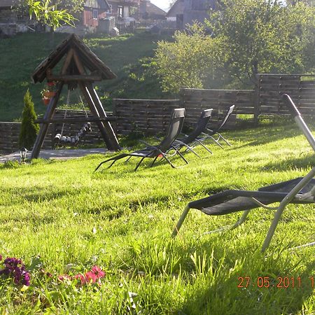 Pensiunea Casa Boiereasca Peştera Zewnętrze zdjęcie
