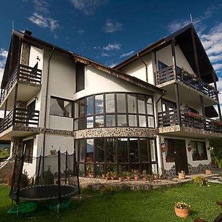 Pensiunea Casa Boiereasca Peştera Zewnętrze zdjęcie