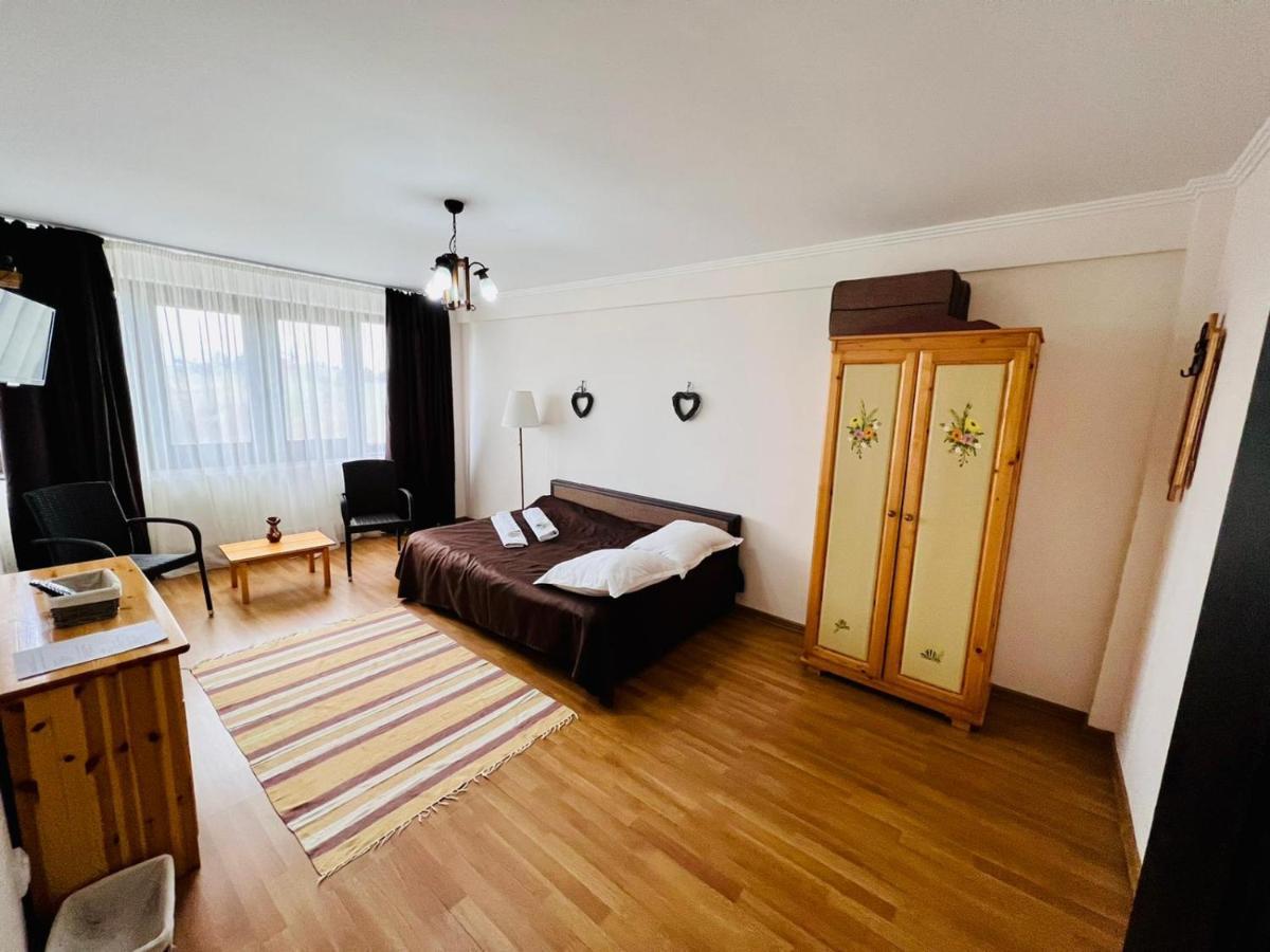 Pensiunea Casa Boiereasca Peştera Zewnętrze zdjęcie