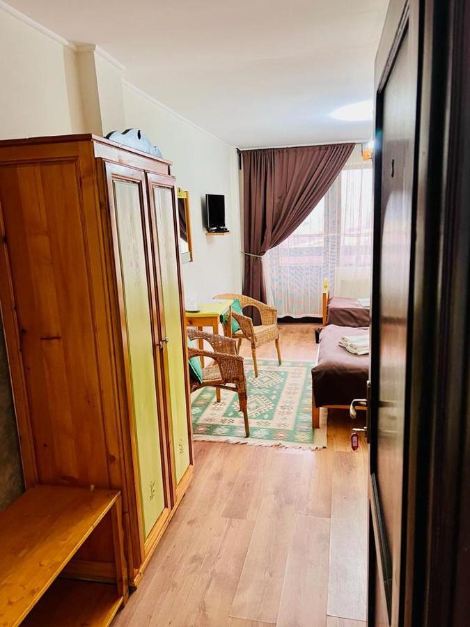 Pensiunea Casa Boiereasca Peştera Zewnętrze zdjęcie